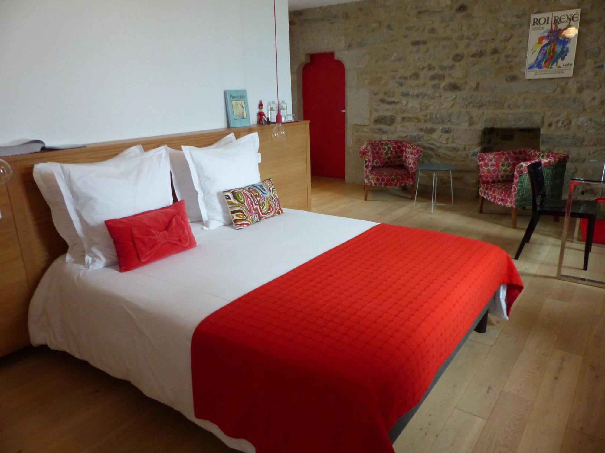 Les Chambres D'Hotes De Kerasquer Lannilis Luaran gambar