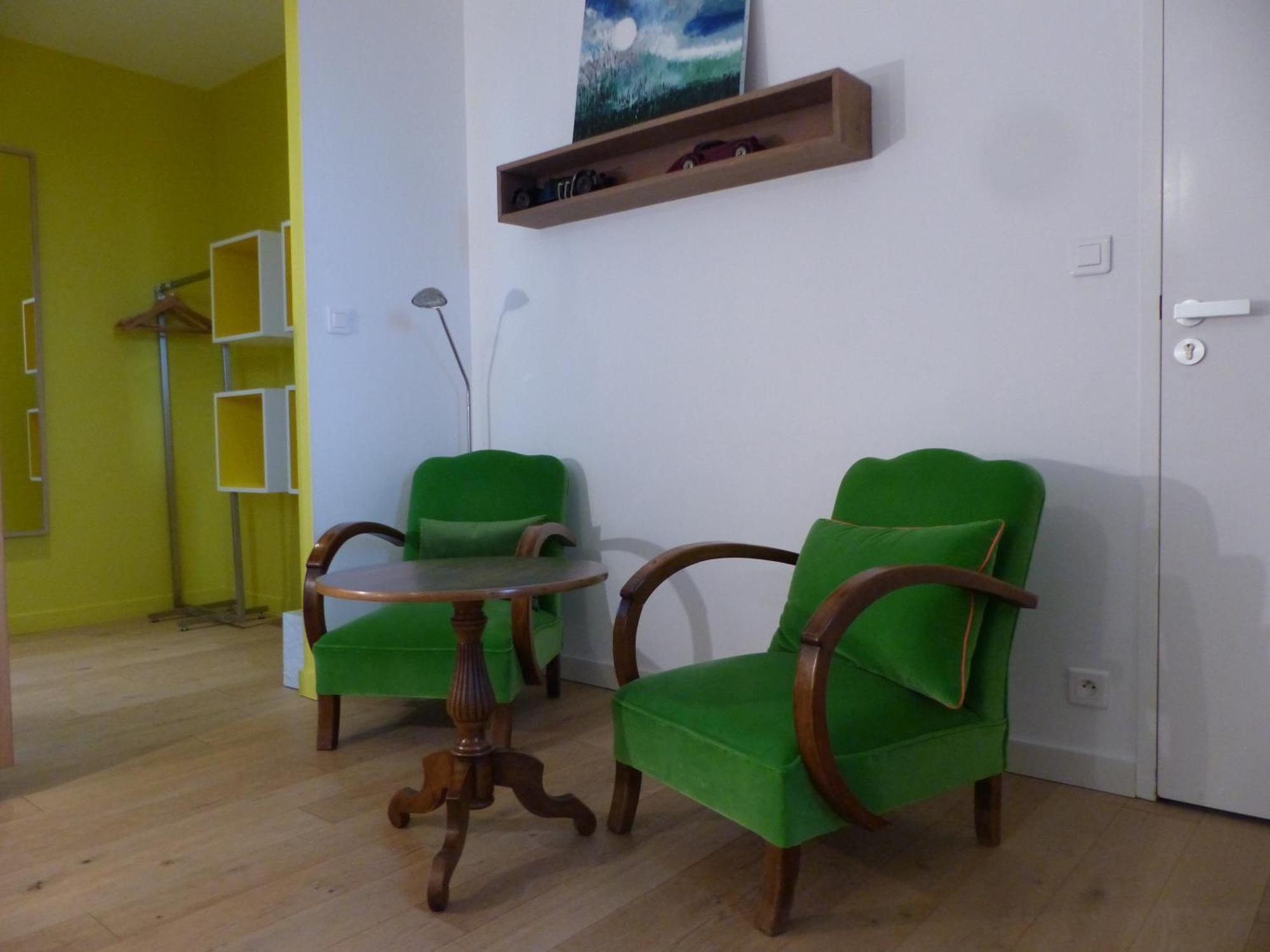Les Chambres D'Hotes De Kerasquer Lannilis Luaran gambar