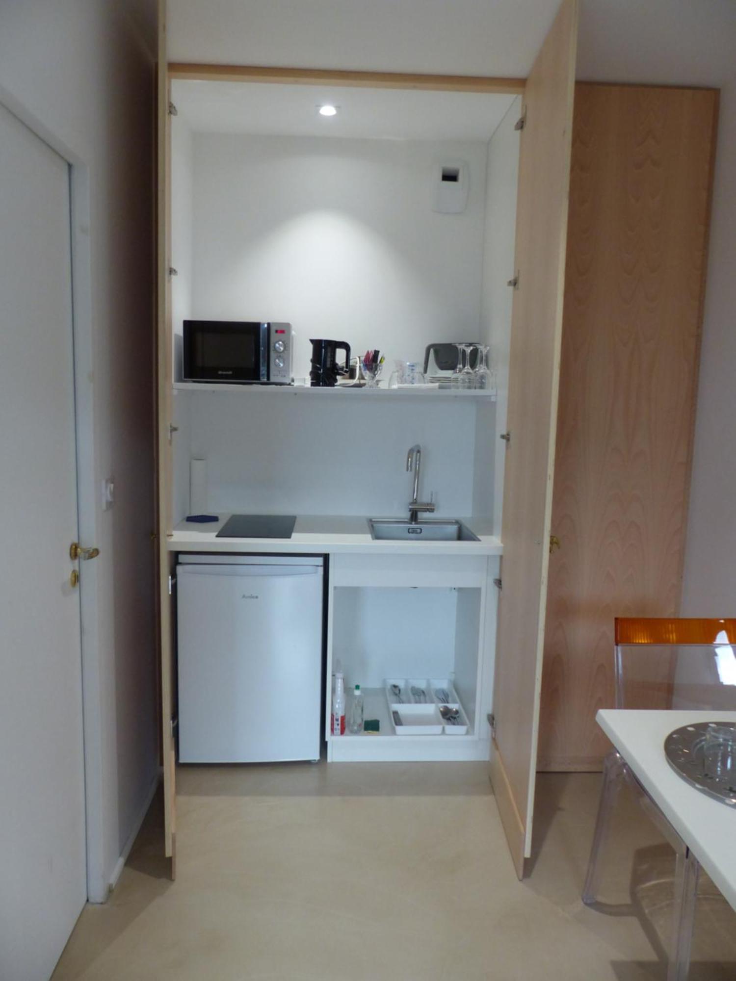 Les Chambres D'Hotes De Kerasquer Lannilis Luaran gambar
