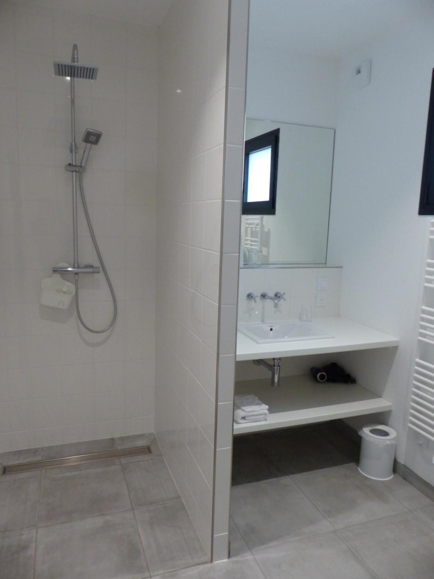 Les Chambres D'Hotes De Kerasquer Lannilis Luaran gambar