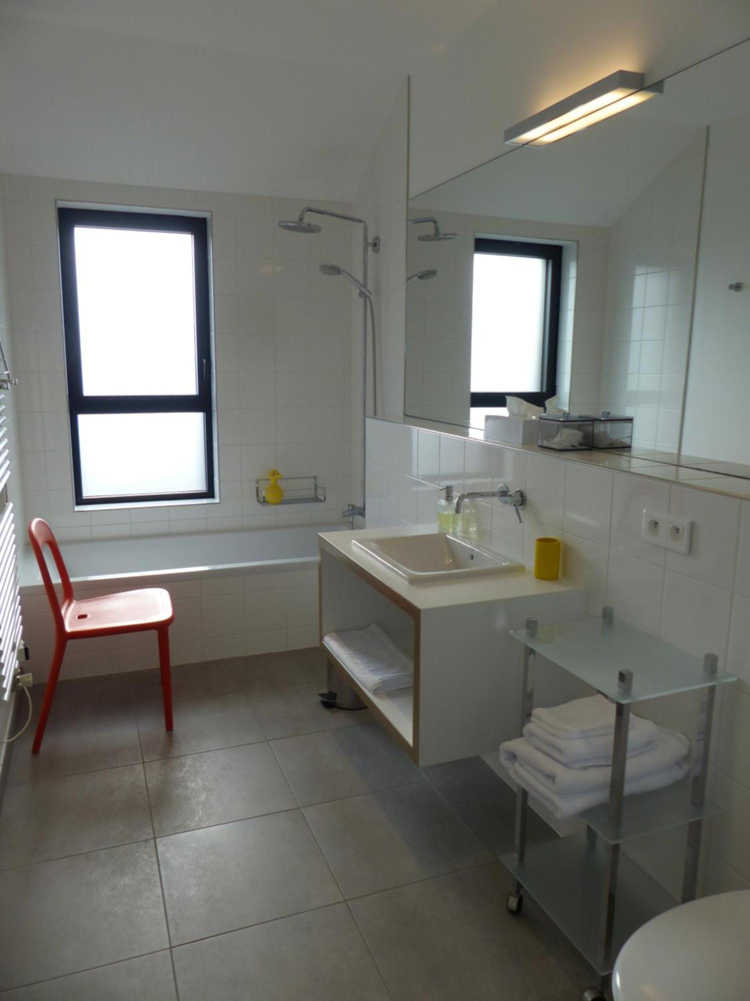 Les Chambres D'Hotes De Kerasquer Lannilis Luaran gambar