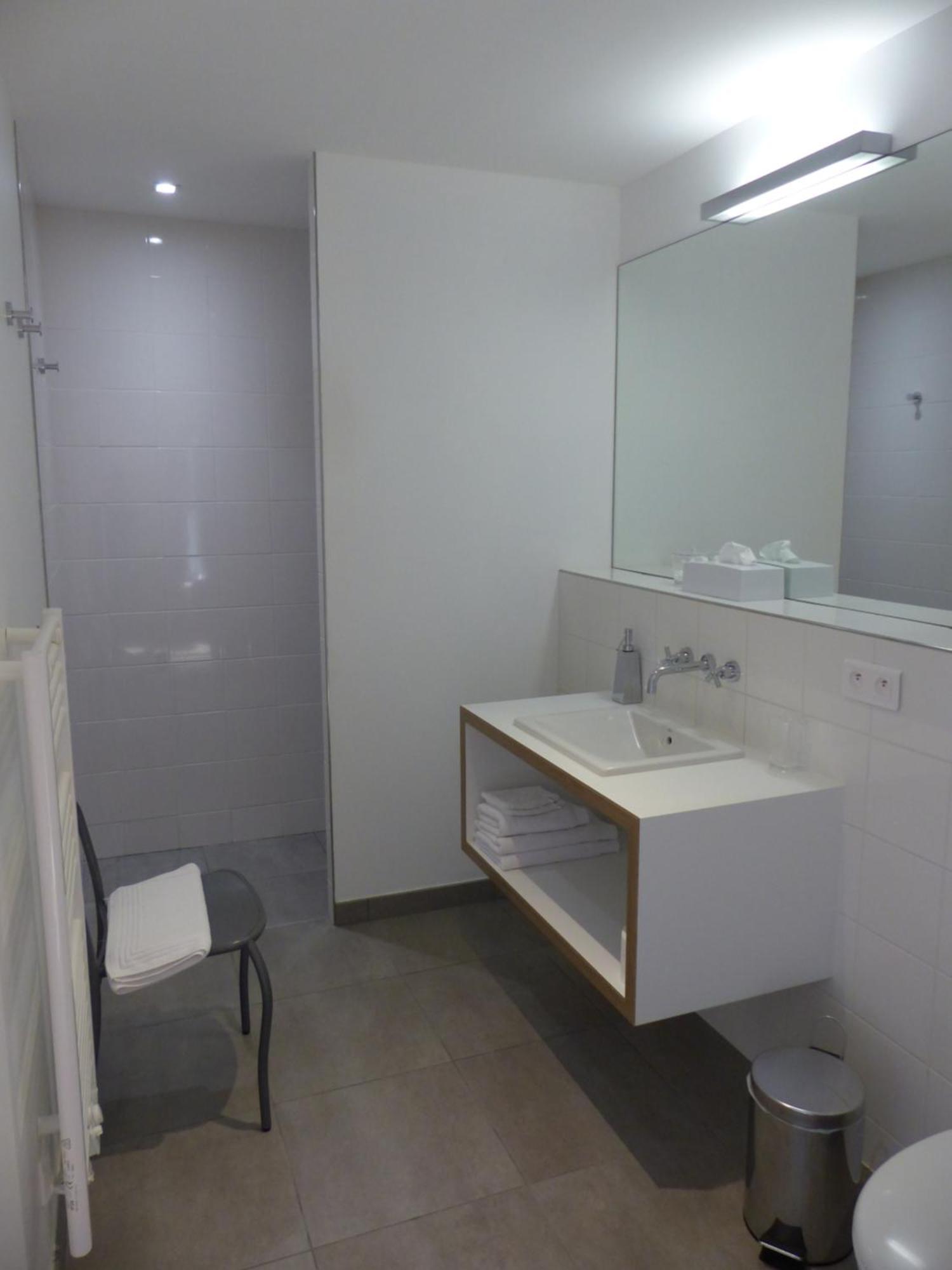 Les Chambres D'Hotes De Kerasquer Lannilis Luaran gambar