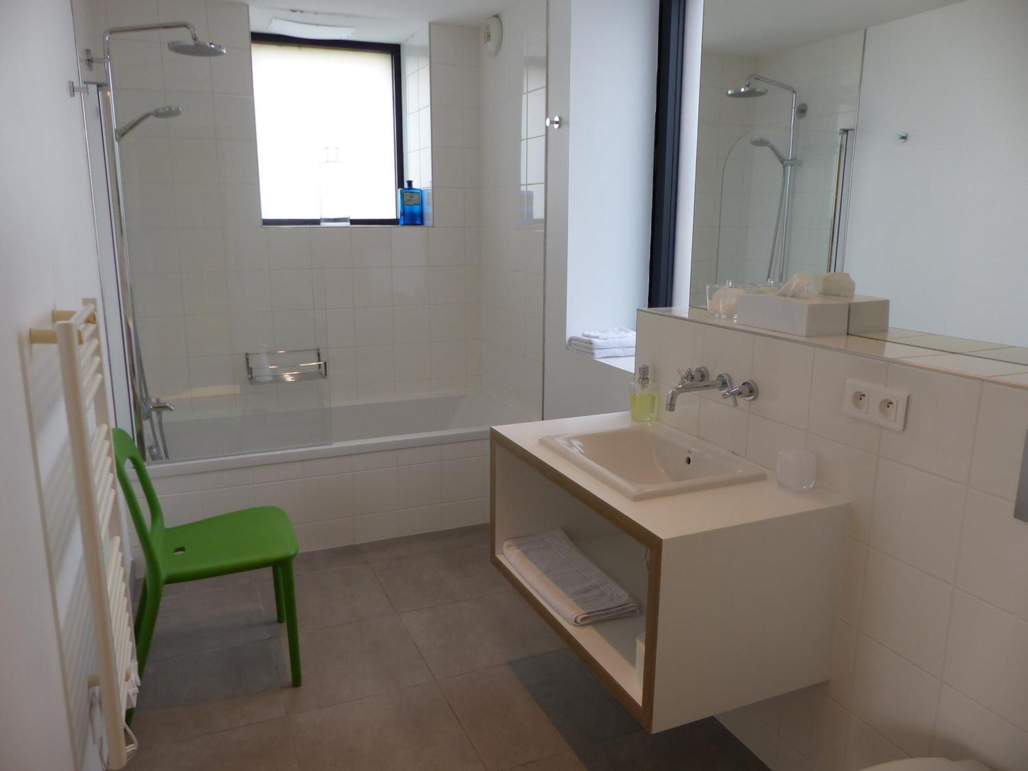 Les Chambres D'Hotes De Kerasquer Lannilis Luaran gambar